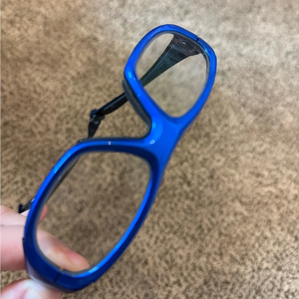 Boys EUC sport glasses